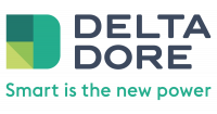 logo Delta Dore