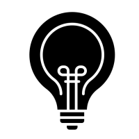picto d'une ampoule