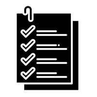 picto d'un devis