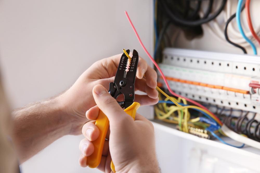 électricien à Arès