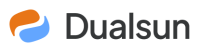 logo dualsun